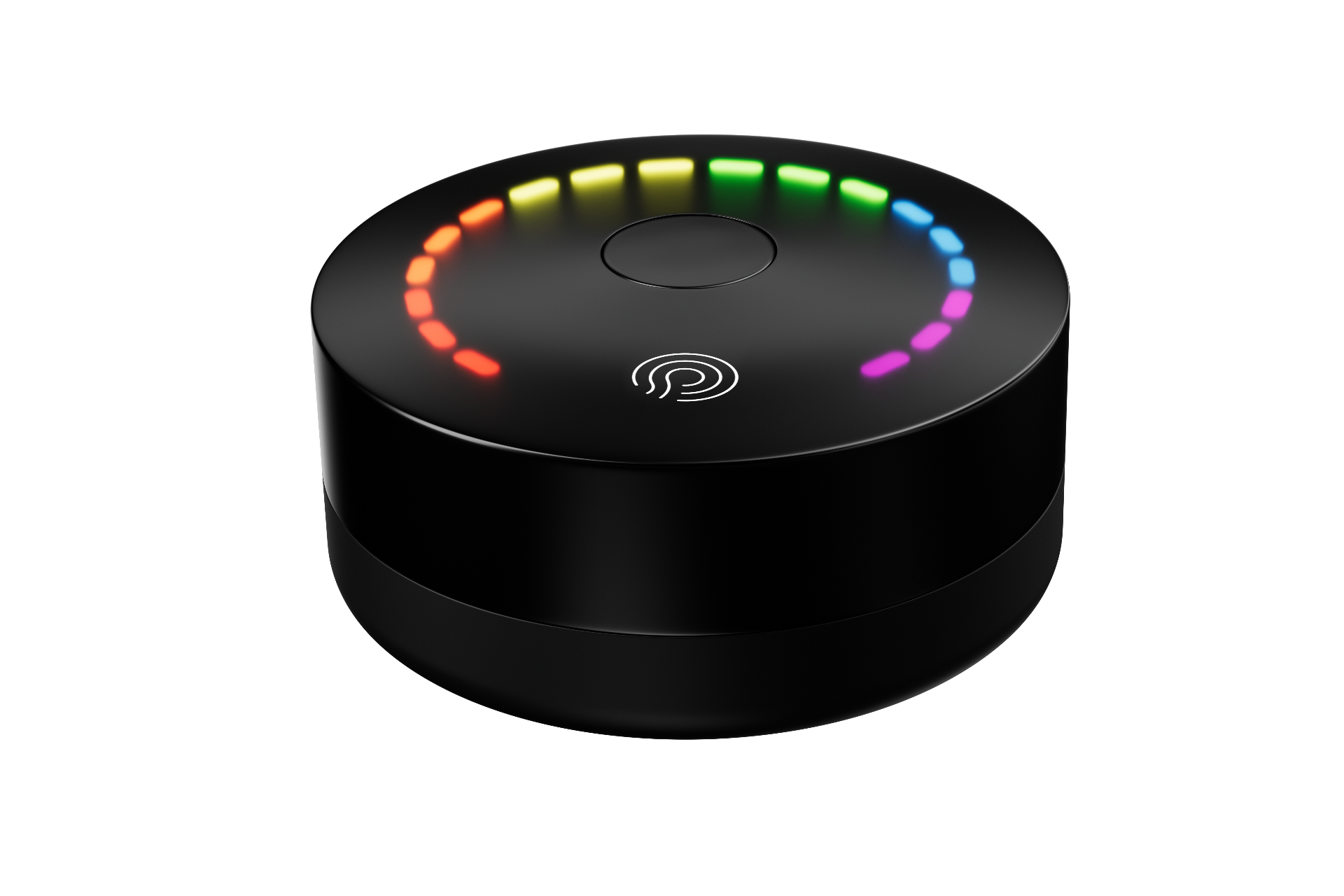 Prysm iO biosensor device