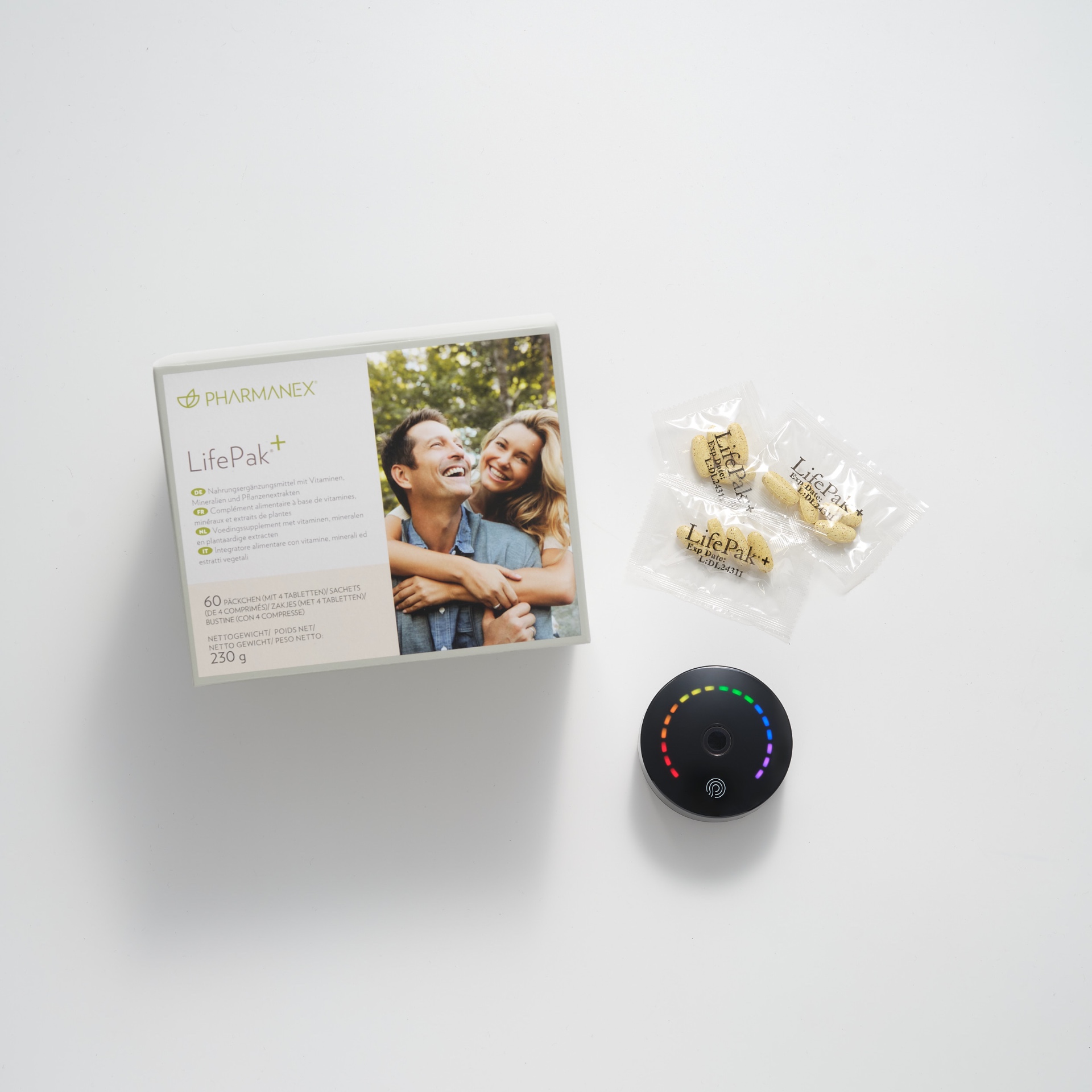 Ultimate Cellular Protection Bundle bundle