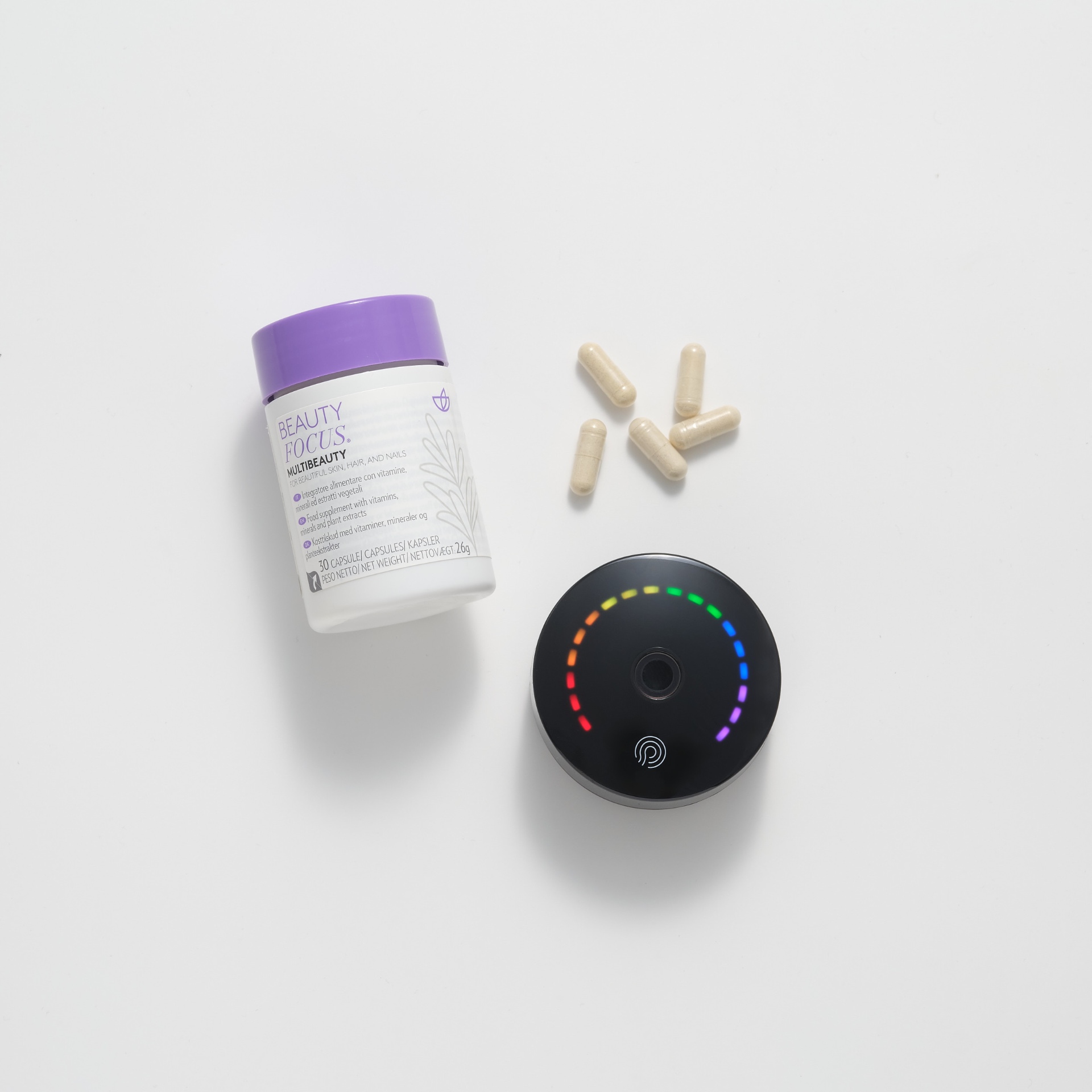 Resilience Bundle bundle